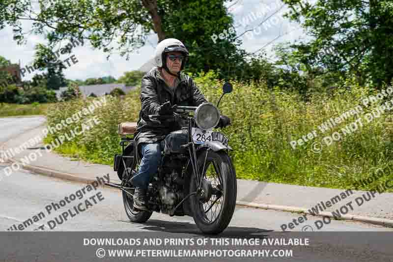 Vintage motorcycle club;eventdigitalimages;no limits trackdays;peter wileman photography;vintage motocycles;vmcc banbury run photographs